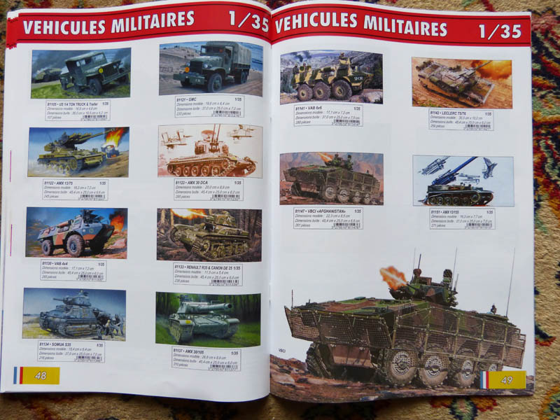 Catalogue Heller 2015 !... Toutes les pages. Heller40
