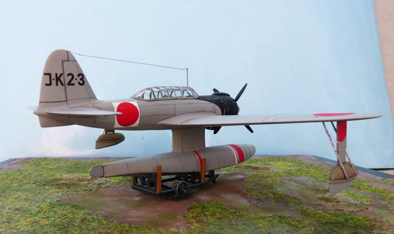 [Reco aérienne 2015] RS Models - Kawanishi E15K1 "Shiun". Shiun_51