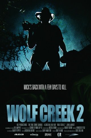 Wolf Creek 2 Wolf-c10