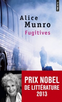 [Munro, Alice] Fugitives Fugiti11