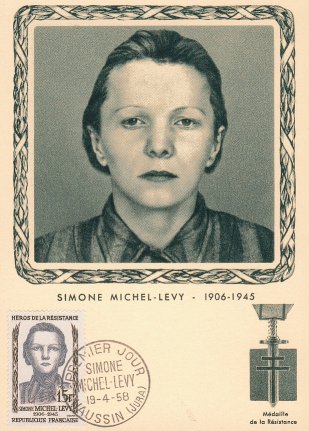Simone MICHEL-LEVY Levy_110