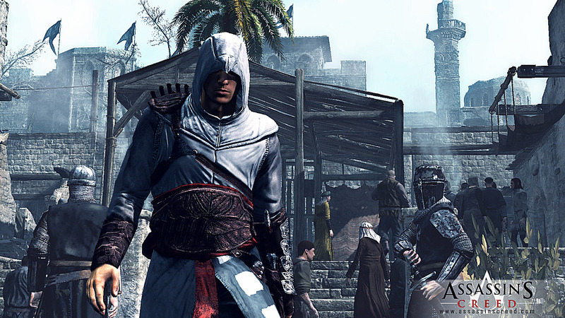 Assassin's Creed Assix310