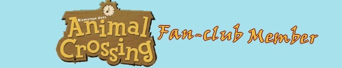 Fan-club Animal Crossing Fan-cl10