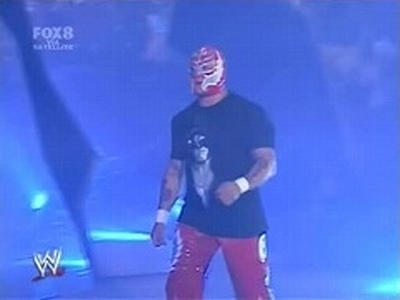 ECW du 20/06/07special draft=>TLC Rey Mysterio vs Jeff Ha 310
