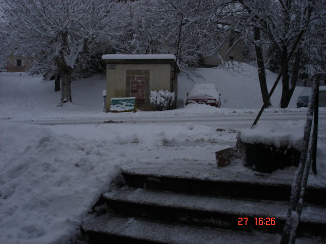 chez  nousl hiver Dsc00312