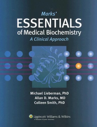 The Marks' Essentials of Medical Biochemistry: A Worldwide 51brgf10