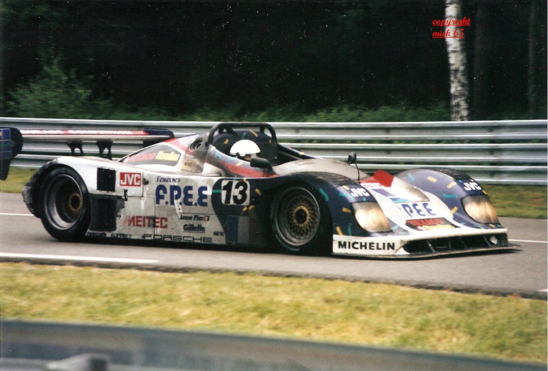 24 h du Mans 1995 Scanne21