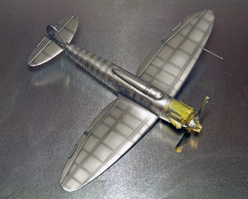 He 70 blitz - Heinkel He 70 G-1 "Blitz" - Revell  1/72ème ayé finito - Page 2 He70_p12
