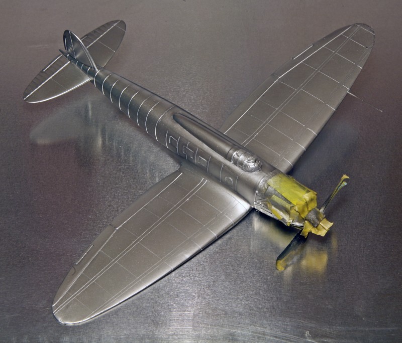 Heinkel He 70 G-1 "Blitz" - Revell  1/72ème ayé finito - Page 2 He_70_10