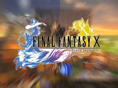 Final Fantasy X 31689010