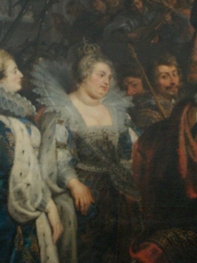 Marguerite de Valois  640px-11