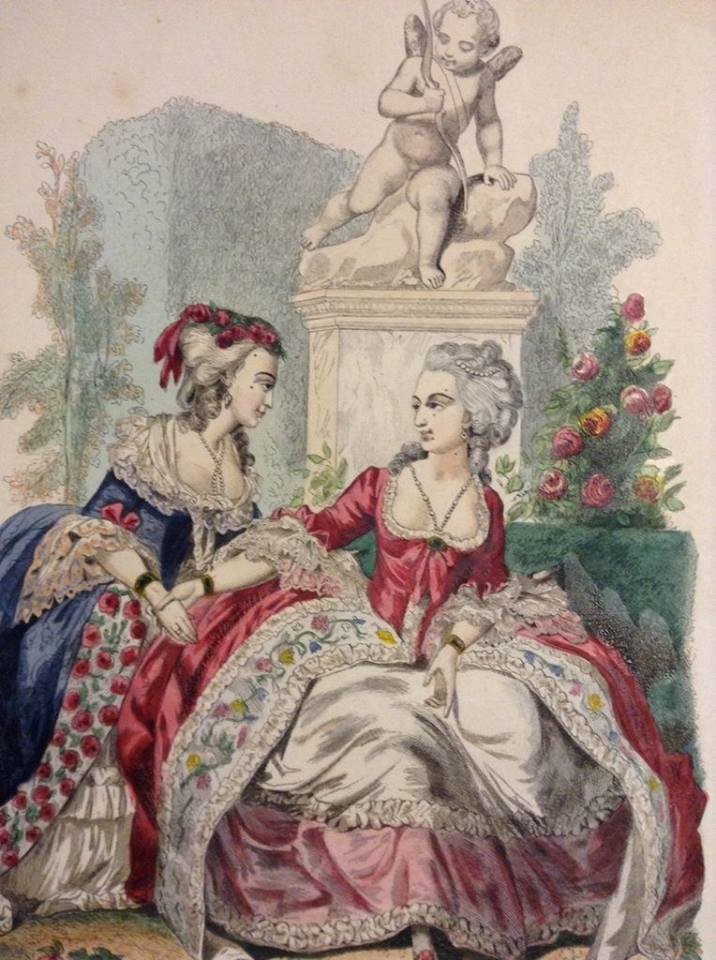Portraits de la reine Marie-Antoinette à Trianon  - Page 3 Ma_lam10