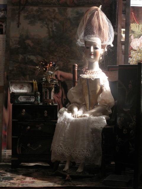 La poupée Marie-Antoinette  Ma_pou16