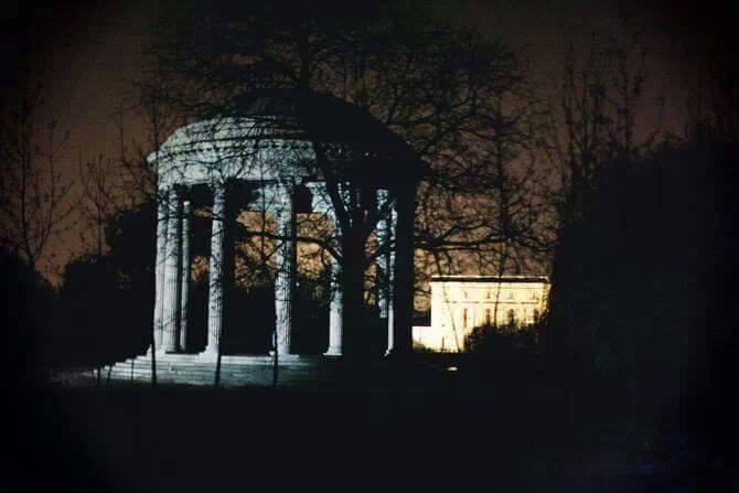 Le Temple de l'Amour, au Petit Trianon Temple12