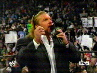 Triple H vs Shawn Michaels vs Undertaker (c) 3710sz10