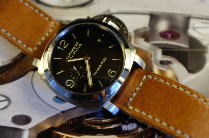 La montre du vendredi, le TGIF watch! Dscf1718