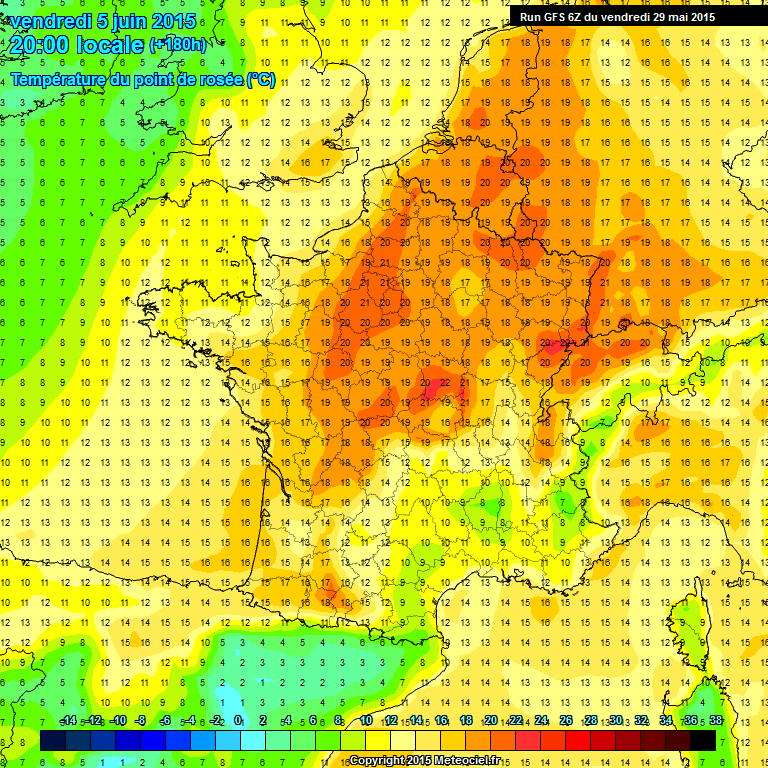 Retour des orages première décade de juin 2015? 180-1011