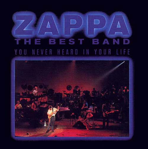 Qu'est-ce que vous écoutez en ce moment ?  - Page 12 Zappa10