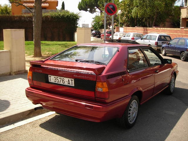 Presentacion coche del Toni 310