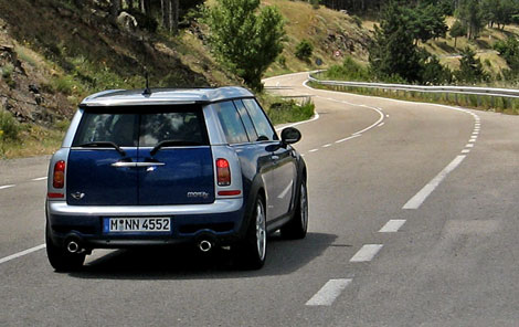 Mini Clubman Mini_c11