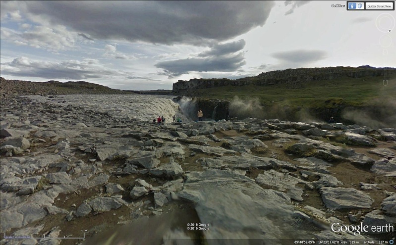 [Islande] - Chute de Dettifoss Sans_220