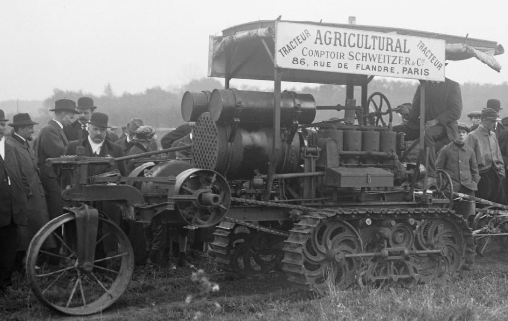 AGRICULTURAL = importateur de tracteurs Captu623