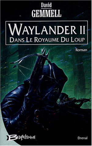 La trilogie "Waylander" de David Gemmell Waylan11