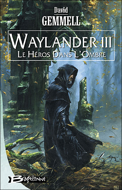 La trilogie "Waylander" de David Gemmell Waylan12