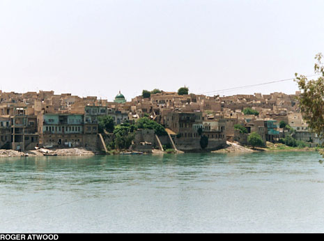 صور احدى مدن العراق وهي الموصل Mosul10