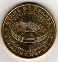 Saint-Denis (93200)  [Stade de France] Aa00411