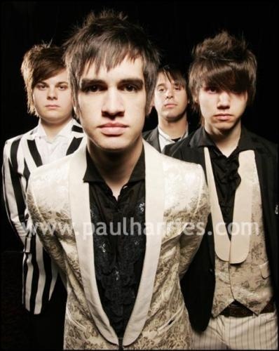 [groupe] : Panic! At The Disco Untitl10
