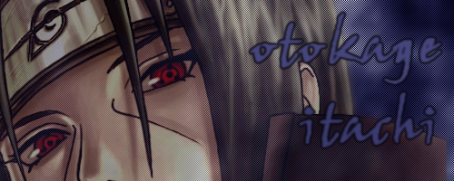 Galerie de Naruto Uzumaki Itachi11