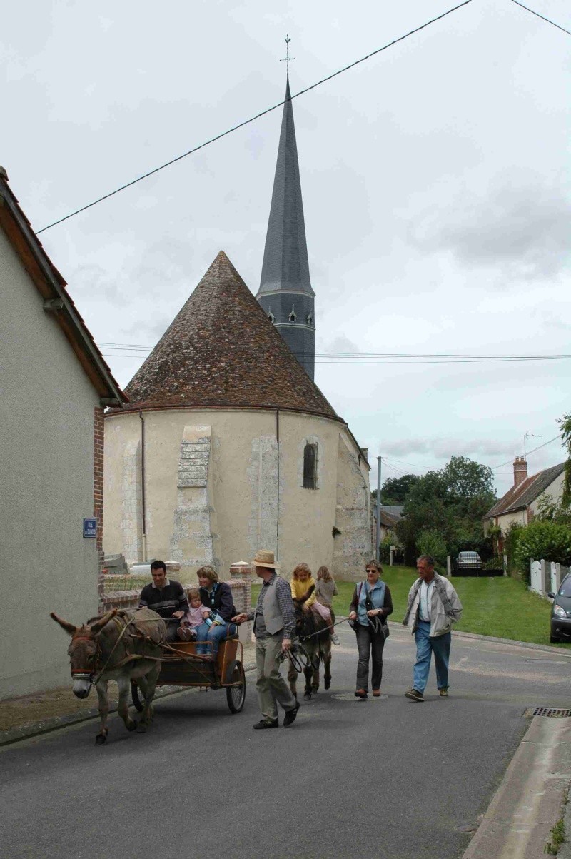 Fête de l'âne à Langey Balad_10