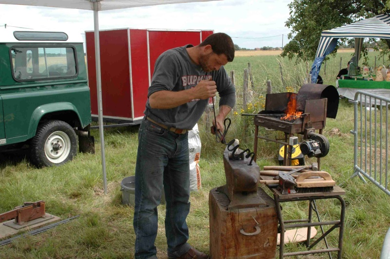 Fête de l'âne à Langey Marech10