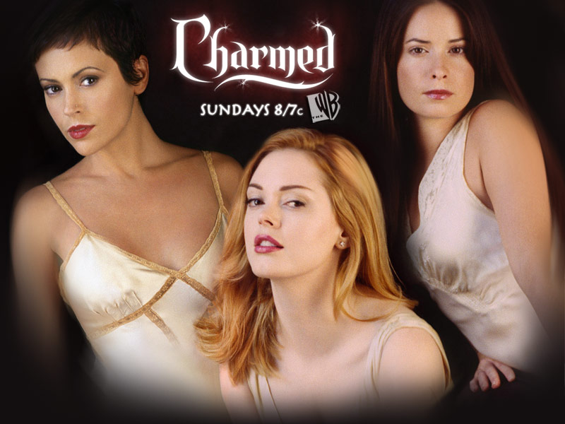 Charmed 800x6010