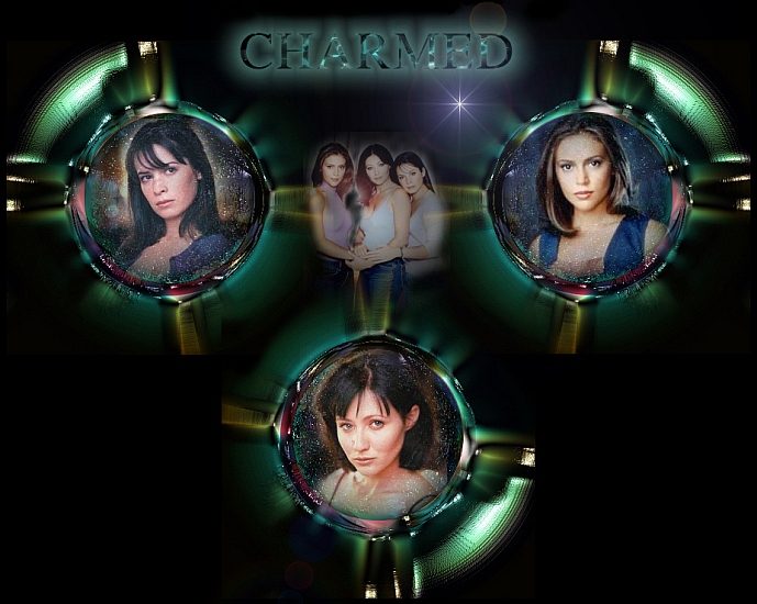 Charmed Charme12