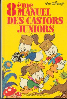 Le manuel des Castors Juniors 8mcj10