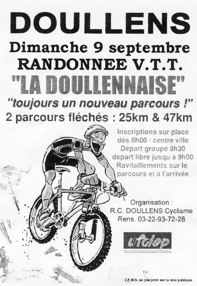La Doullenaise - 09/09/2007 Doulle10