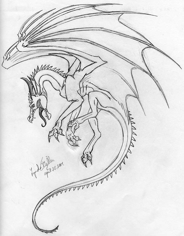 Dragons Blancs Dragon23