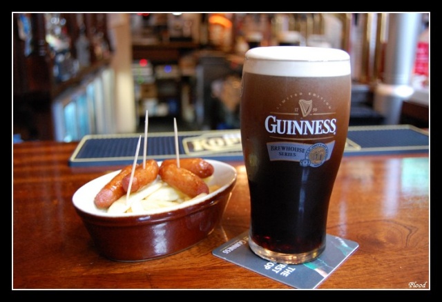 Guinness Pinte210