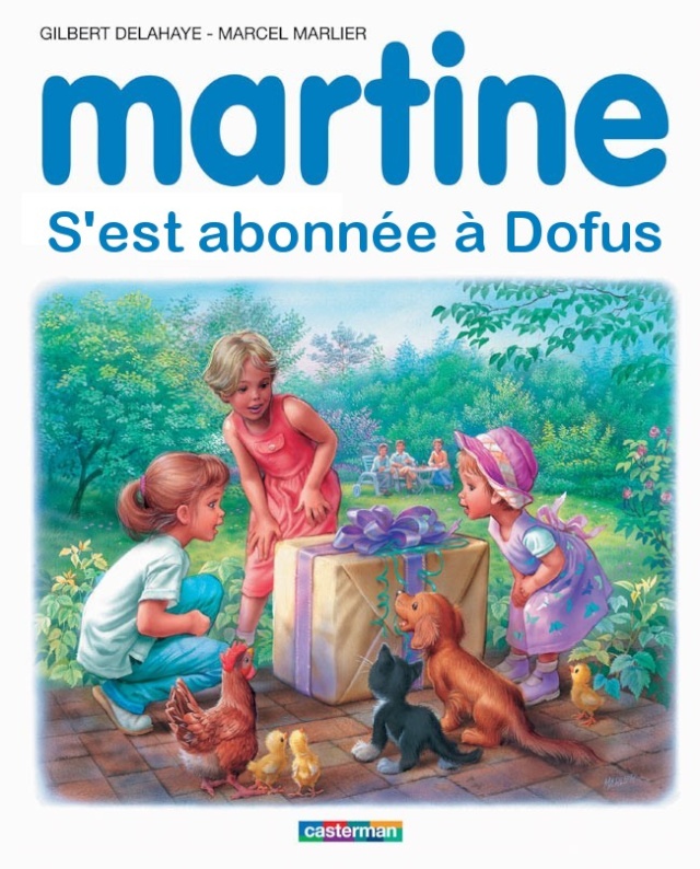 Martine 110