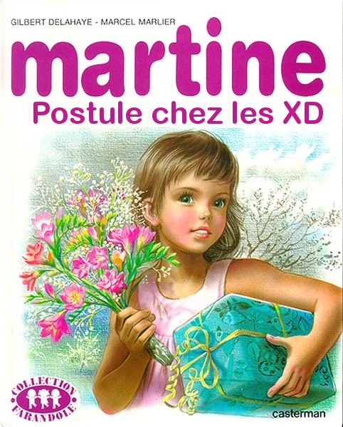 Martine 1310