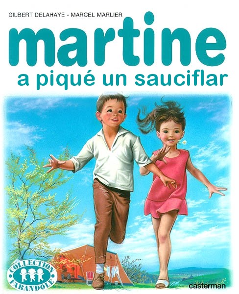 Martine 1610