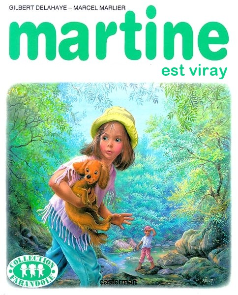Martine 410