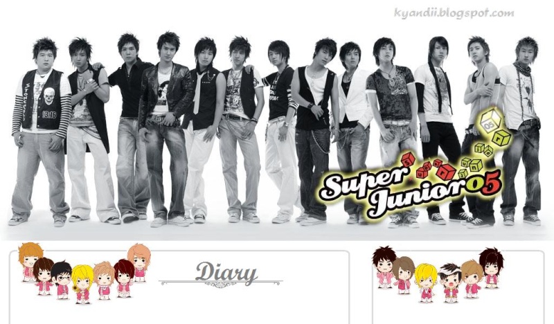 Star Focus: Super Junior Suju10