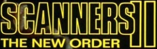 Scanners II : The New Order (1991, Christian Duguay) 0747910