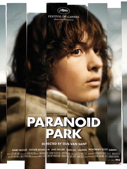 Paranod Park Parano10