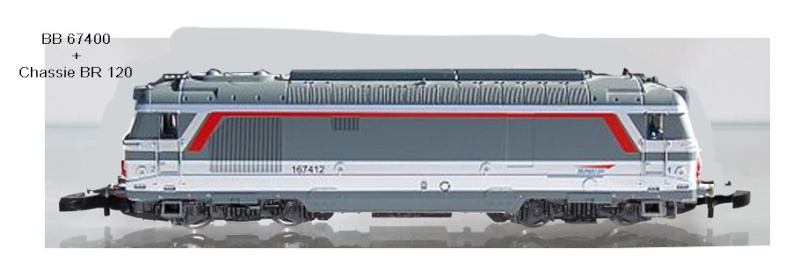 BB 67400 - 3D Bb674013