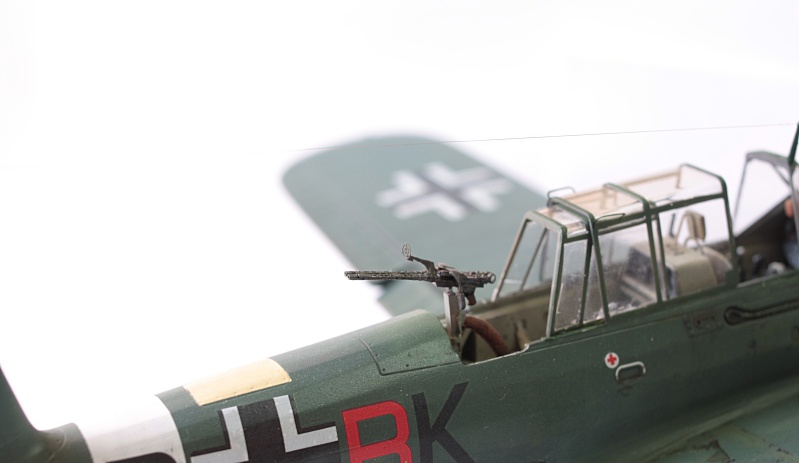 [Concours Avions Allemands WWII] - Arado Ar 196 A => 12/04 terminé ! - Page 5 Img_5025