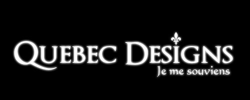Foro gratis : Quebec Designs Bann10